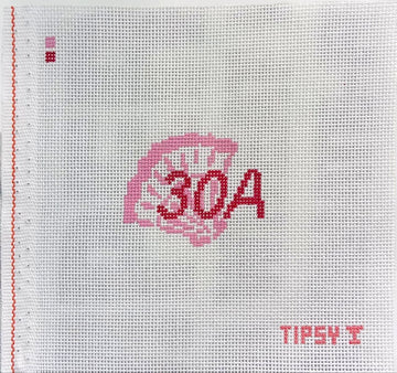 Pre-Order 30A Shell Pink