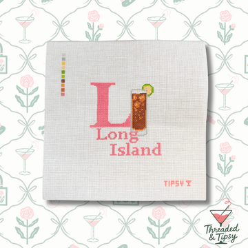 L for Long Island