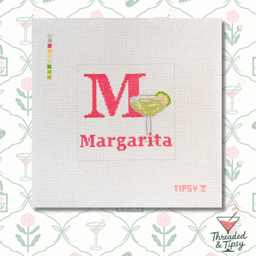 M for Margarita