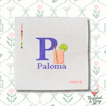 P for Paloma