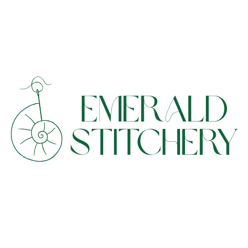 Emerald Stitchery