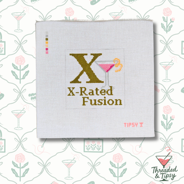 X for X Rated Fusion