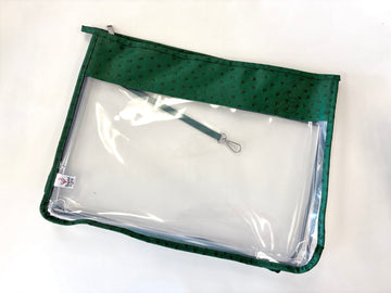 Two-Pocket Project Bags
