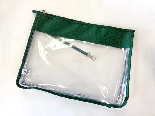 Two-Pocket Project Bags