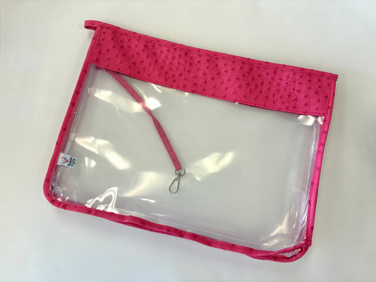 Two-Pocket Project Bags