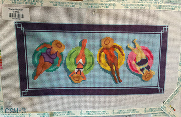 Water Women