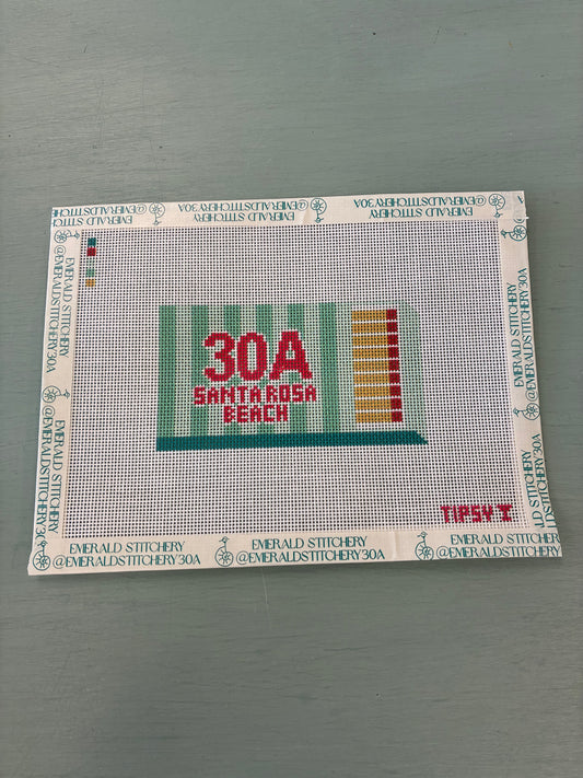30A Matchbox -18