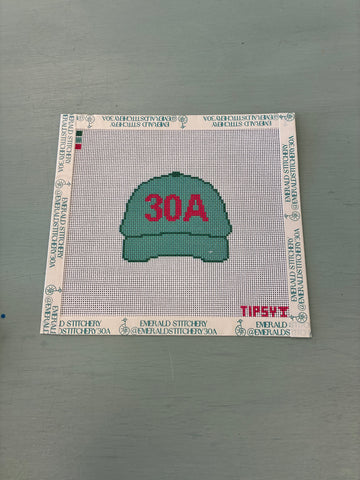 30A Hat