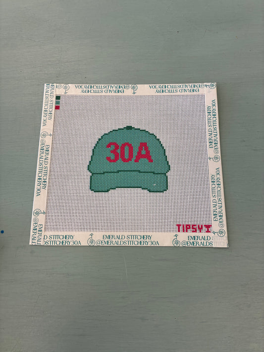 30A Hat