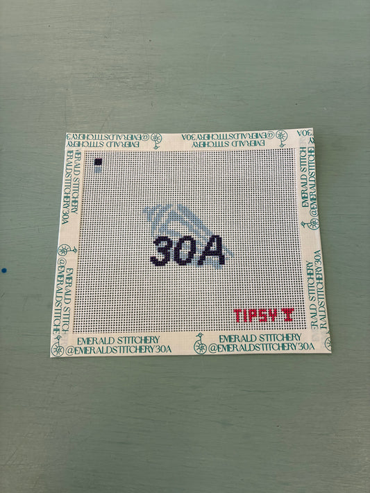 30A Shell