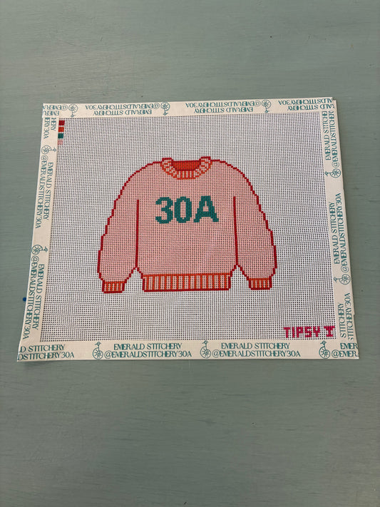 30A Sweater