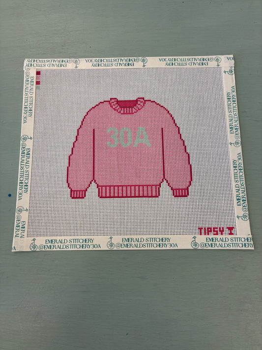 30A Sweater
