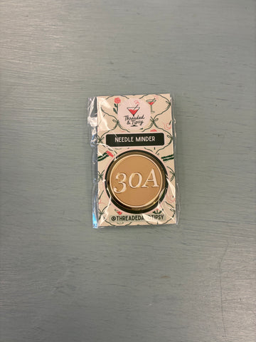 30A Needleminder