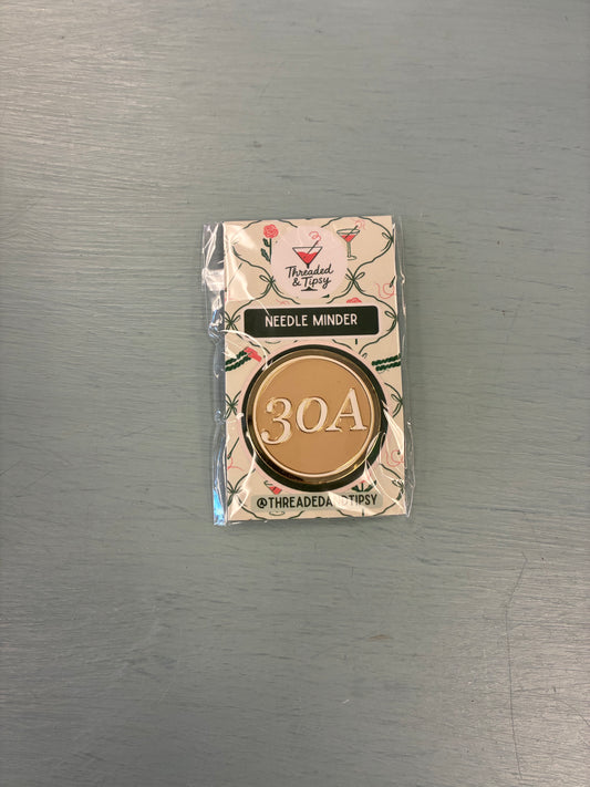 30A Needleminder