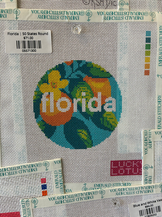 Florida | 50 States Round