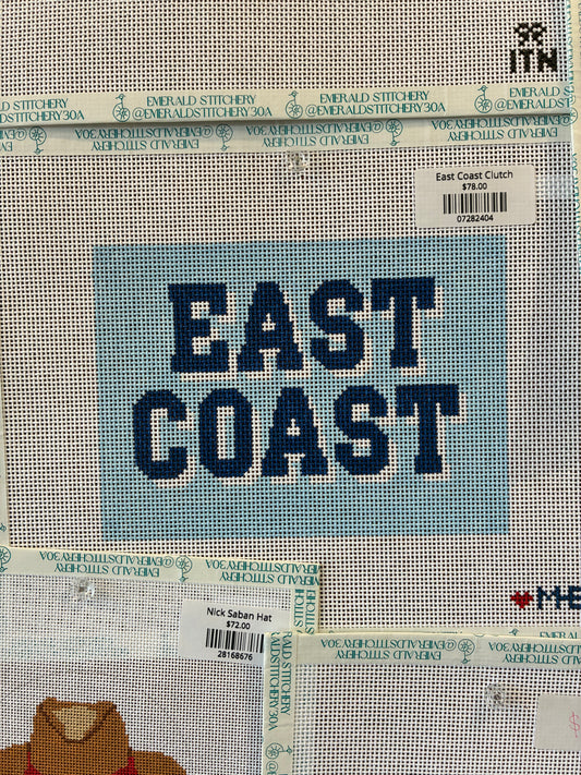 East Coast Clutch