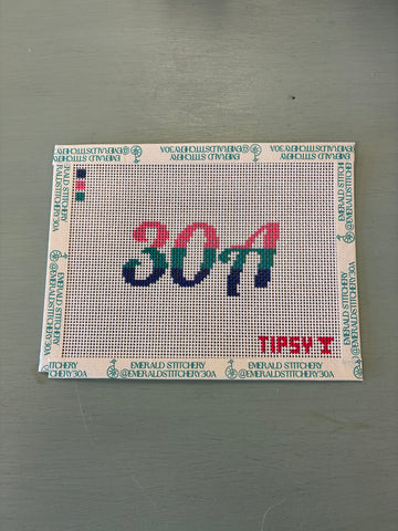 Simple 30A Canvas
