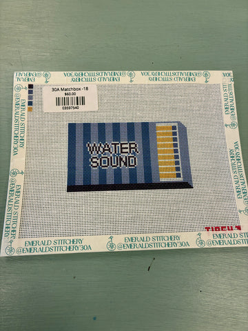 Watersound Matchbox