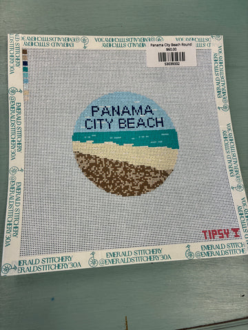 Panama City Beach Round
