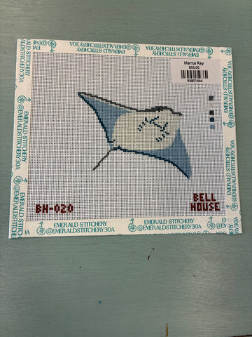Manta Ray