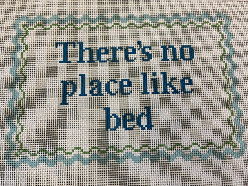There's No Place Like Bed