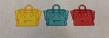Birkin Trio