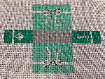 Mini Tiffany Bag