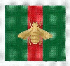 Designer Bee Square
