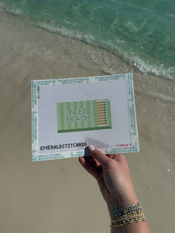Inlet Match Box