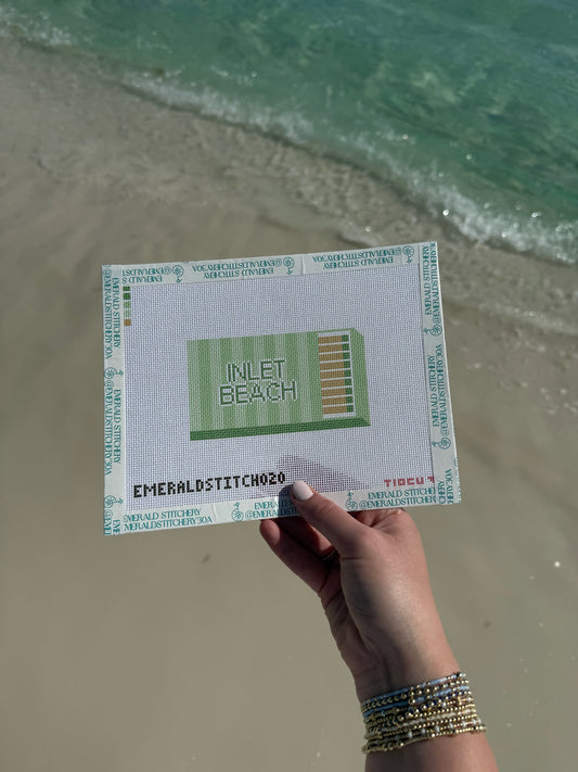 Inlet Match Box