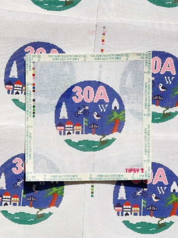 30A Travel Round