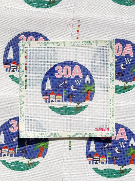 30A Travel Round