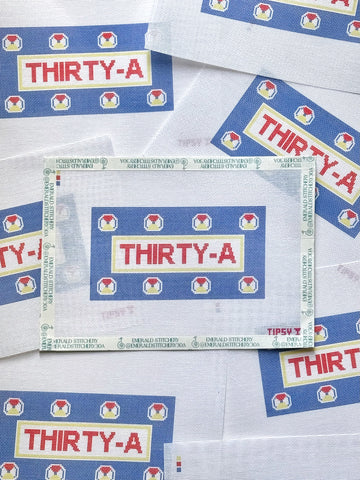 Thirty-A Beach Ball