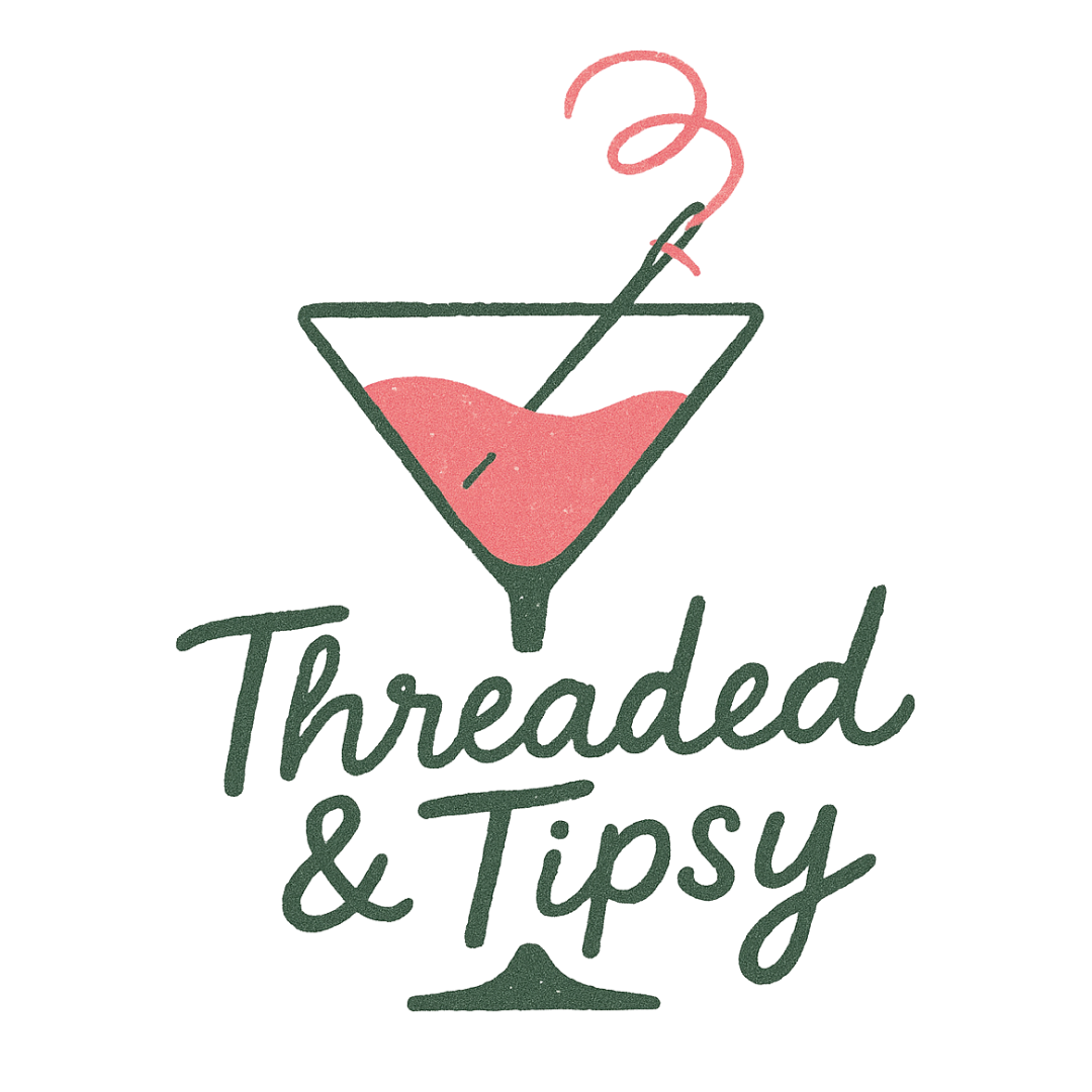 Threaded & Tipsy