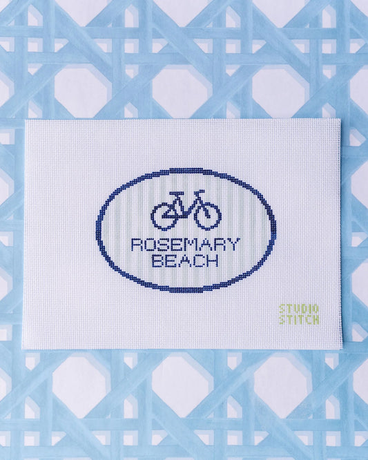 Pre-Order Rosemary Beach Oval