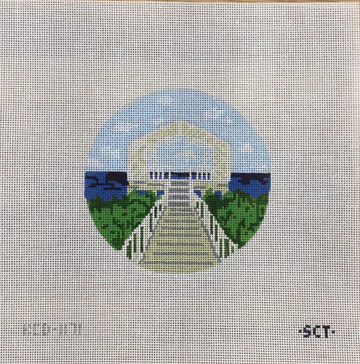 Odessa Pavillion