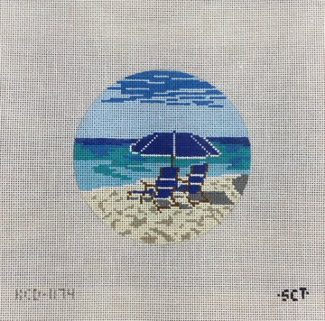 Pre-Order Beach Chairs