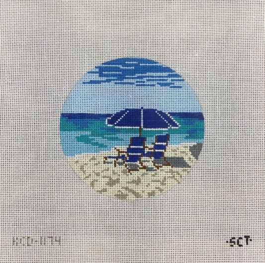Pre-Order Beach Chairs