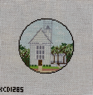 Pre-Order Chapel