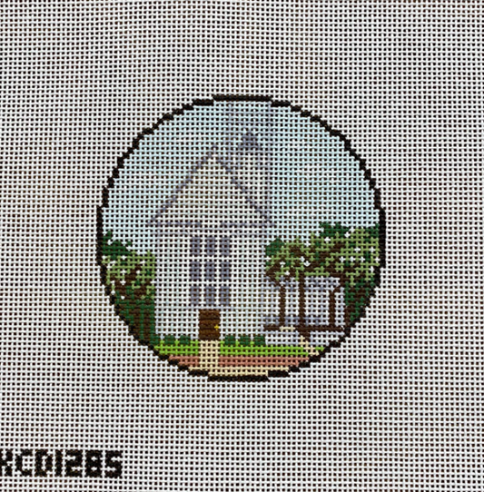 Pre-Order Chapel