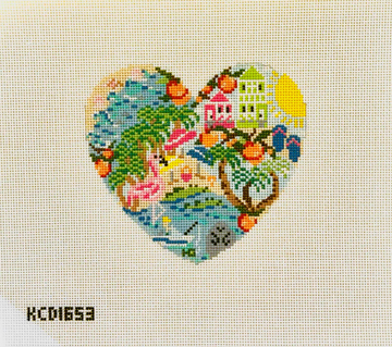 Pre-Order Florida Heart