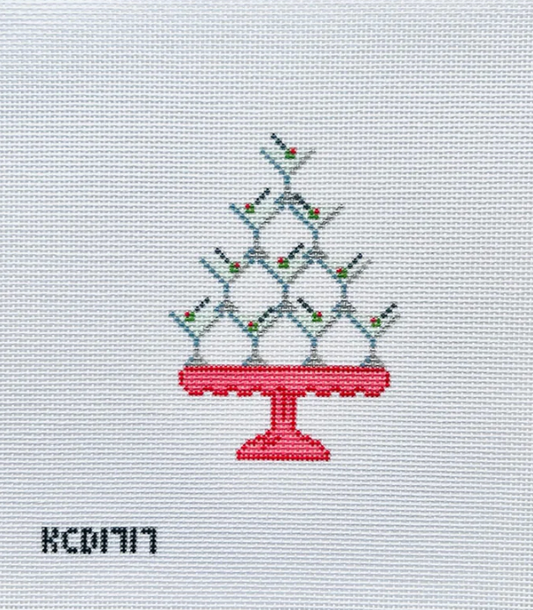 Pre-Order Tipsy Tower Martini