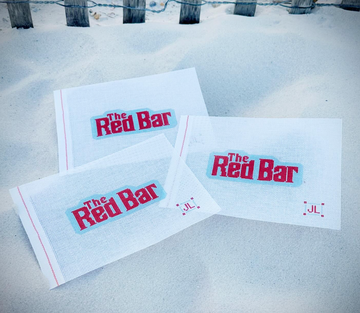 The Red Bar
