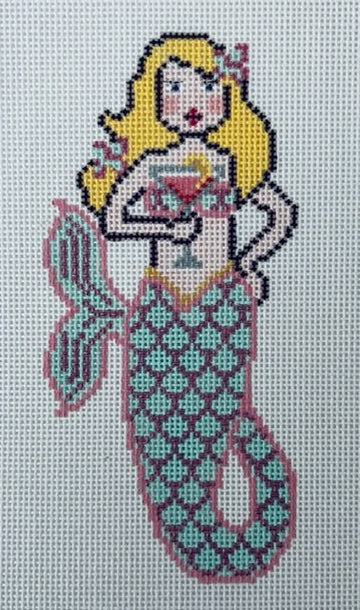 Cosmo Mermaid
