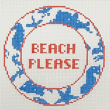 Beach Please