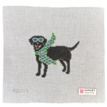Bougie Black Lab