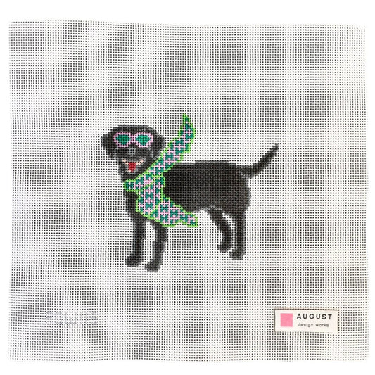 Bougie Black Lab