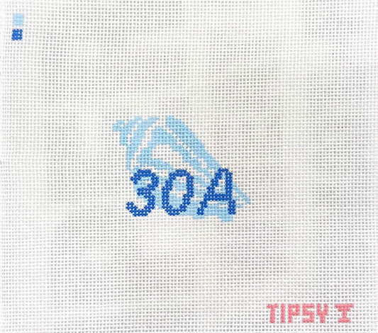 Pre-Order 30A Shell Blue