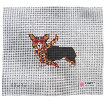 Bougie Corgi