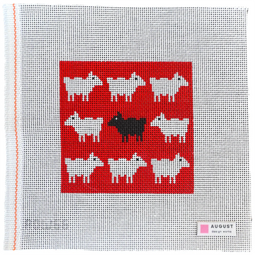 Diana Black Sheep